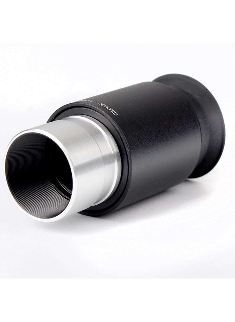 SOLOMARK 1.25" 32mm Plossl Telescope Eyepiece - 4-element Plossl Design - Threaded for Standard 1.25inch Astronomy Filters  - Image 4