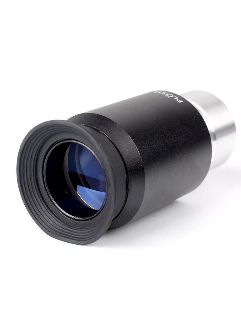 SOLOMARK 1.25" 32mm Plossl Telescope Eyepiece - 4-element Plossl Design - Threaded for Standard 1.25inch Astronomy Filters  - Image 1