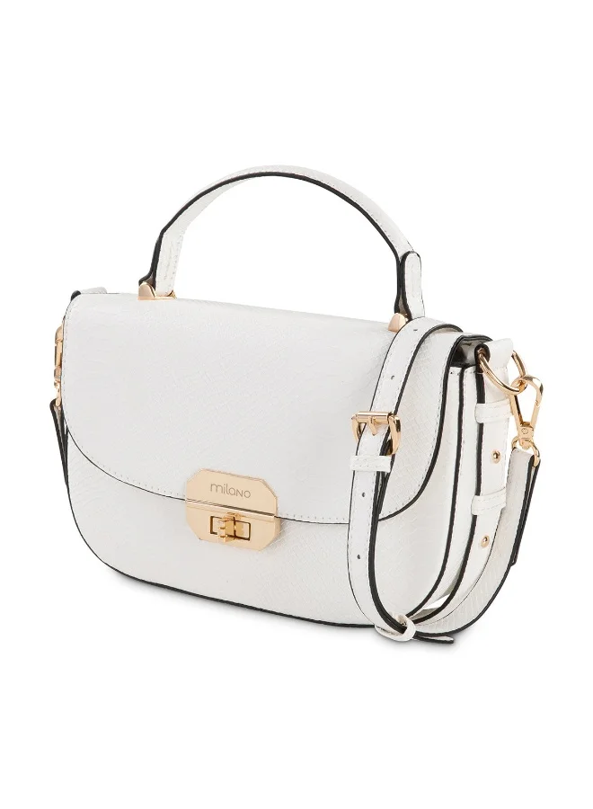 milano ANDREA-SATCHEL BAG