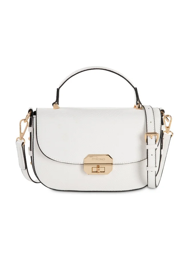 milano ANDREA-SATCHEL BAG