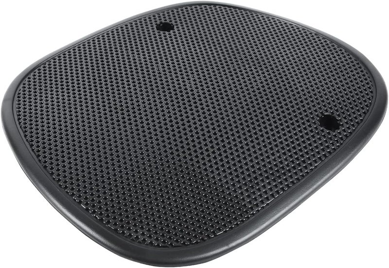 OKPARZ Replacement Dash Speaker Grille Cover for Chevy Blazer S10 S-15 GMC Sonoma - Image 3