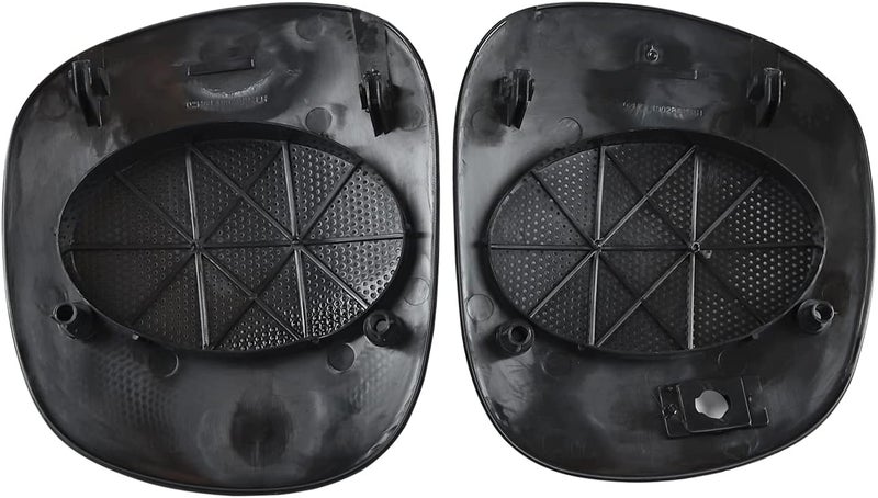 OKPARZ Replacement Dash Speaker Grille Cover for Chevy Blazer S10 S-15 GMC Sonoma - Image 5