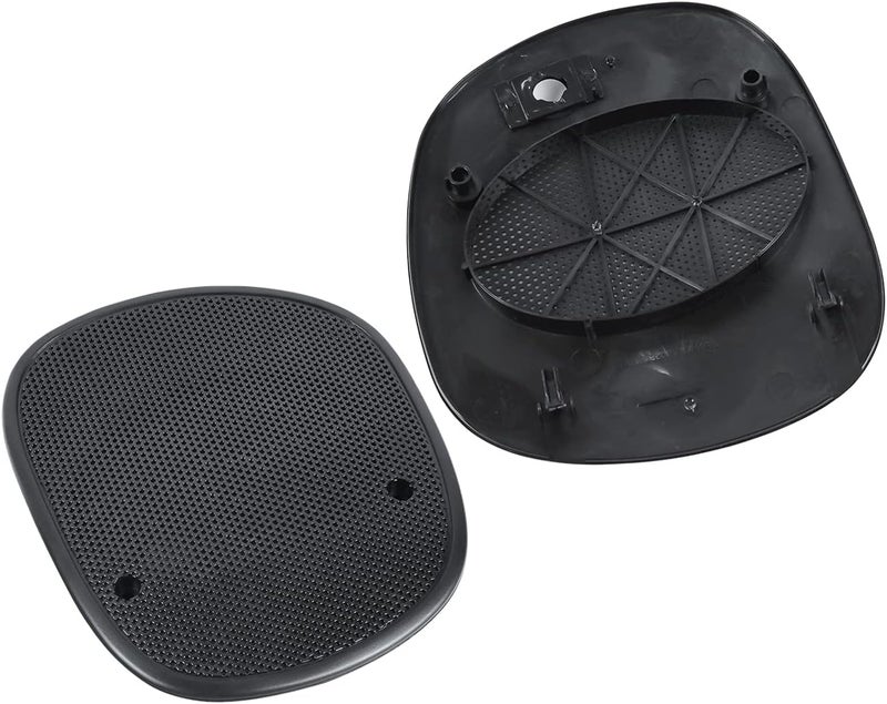 OKPARZ Replacement Dash Speaker Grille Cover for Chevy Blazer S10 S-15 GMC Sonoma - Image 2