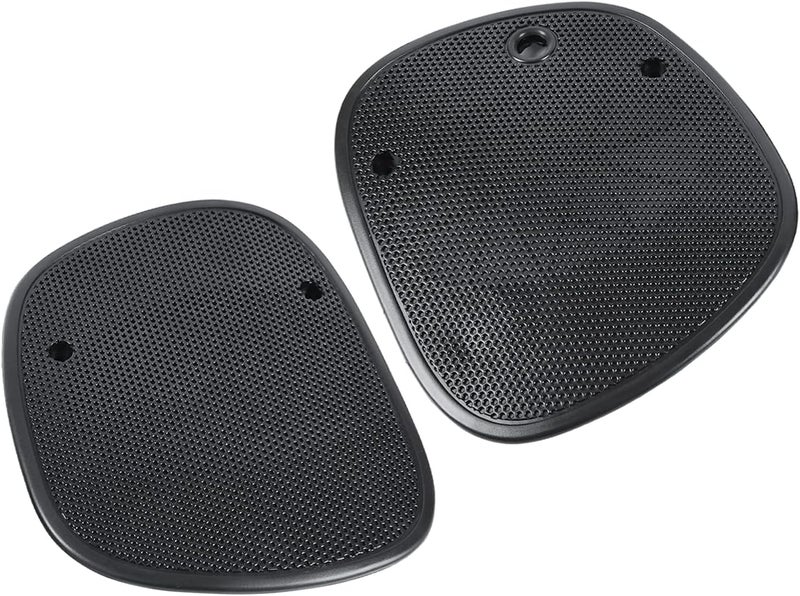 OKPARZ Replacement Dash Speaker Grille Cover for Chevy Blazer S10 S-15 GMC Sonoma - Image 1