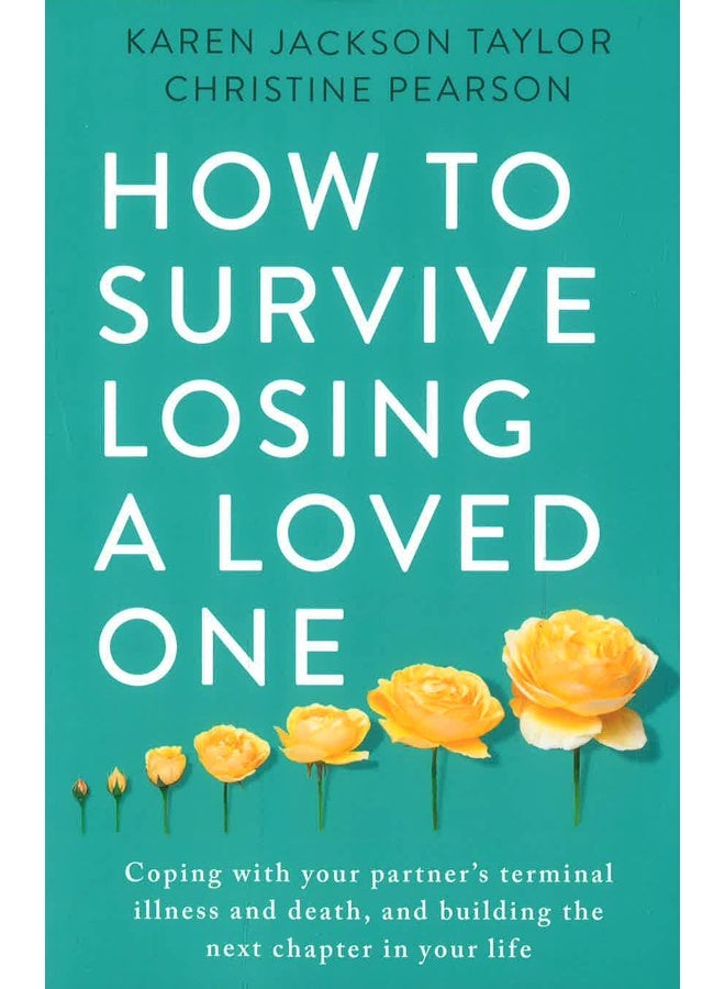 How To Survive Losing A Loved One  - Image 1