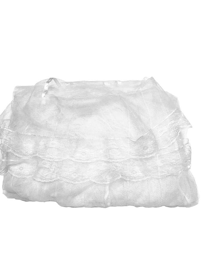 Mosquito nets to protect children from mosquitoes - Image 2