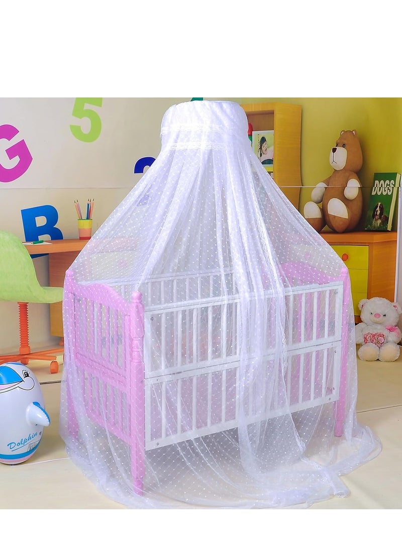 Mosquito nets to protect children from mosquitoes - Image 1