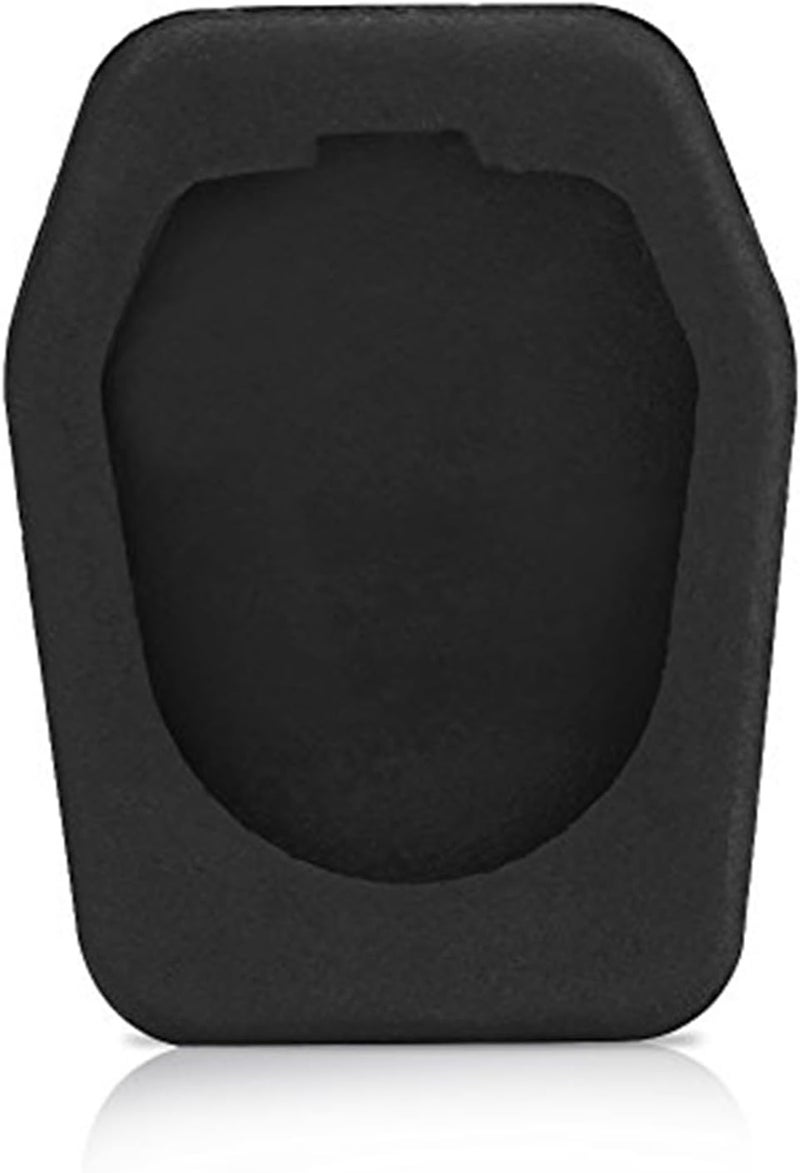 Wivplex Rubber Pedal Pads for Transit MK6 MK7 - Image 4