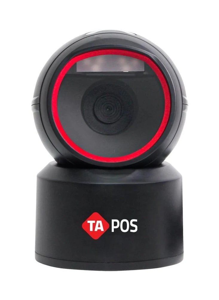 TA POS TA-720 Fixed Barcode Reader  - Image 1