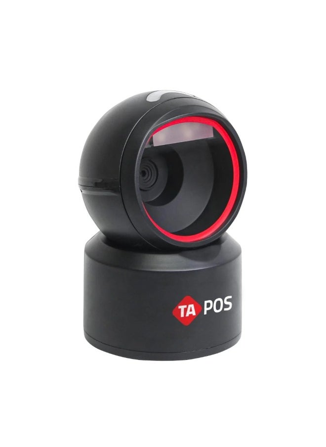 TA POS TA-720 Fixed Barcode Reader  - Image 2
