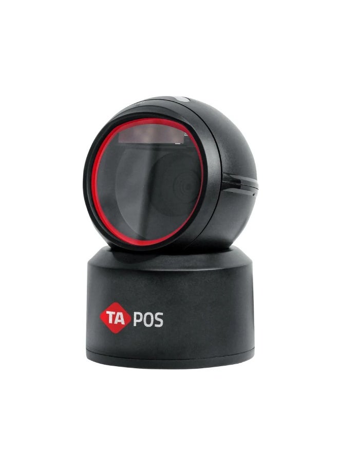 TA POS TA-720 Fixed Barcode Reader  - Image 3