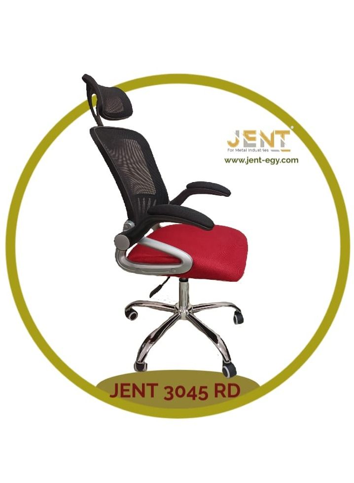 جينت كرسي مدير بمسند رأس - Image 2