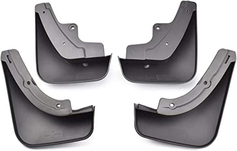 DEMULAX Car Mud Flaps for Range Rover Evoque L551 - Image 2