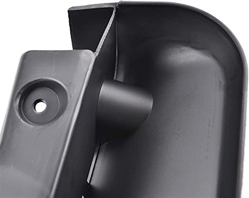 DEMULAX Car Mud Flaps for Range Rover Evoque L551 - Image 5