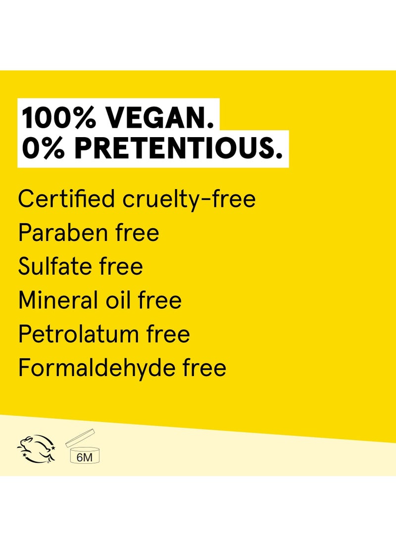 ACURE Brightening Facial Scrub118ml - Image 4