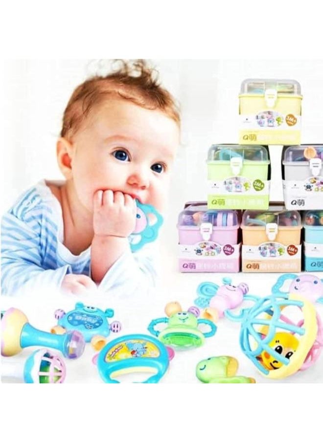 Mastela Rattels for kids 
