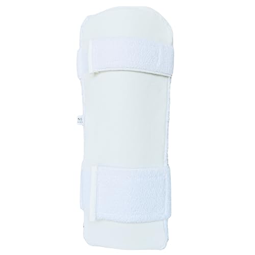CONSTANT Player Edition Cricket ARM Guard (Moulded, Leather) (Without Logo, Mens) - Image 1