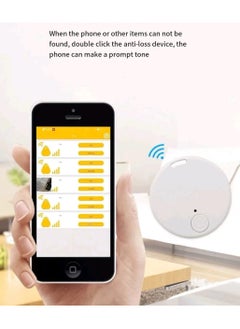 Generic Generic Anti-Lost Bluetooth Tracker  - Image 2