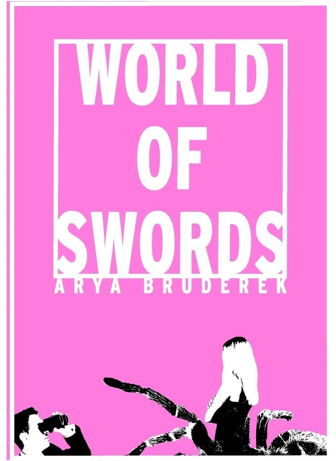 World of Swords: A Collection of Truisms  - Image 1