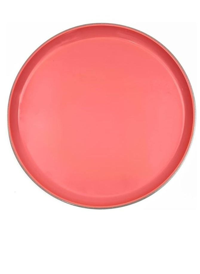 Superware - Set Of 4 Melamine Plates - Image 1
