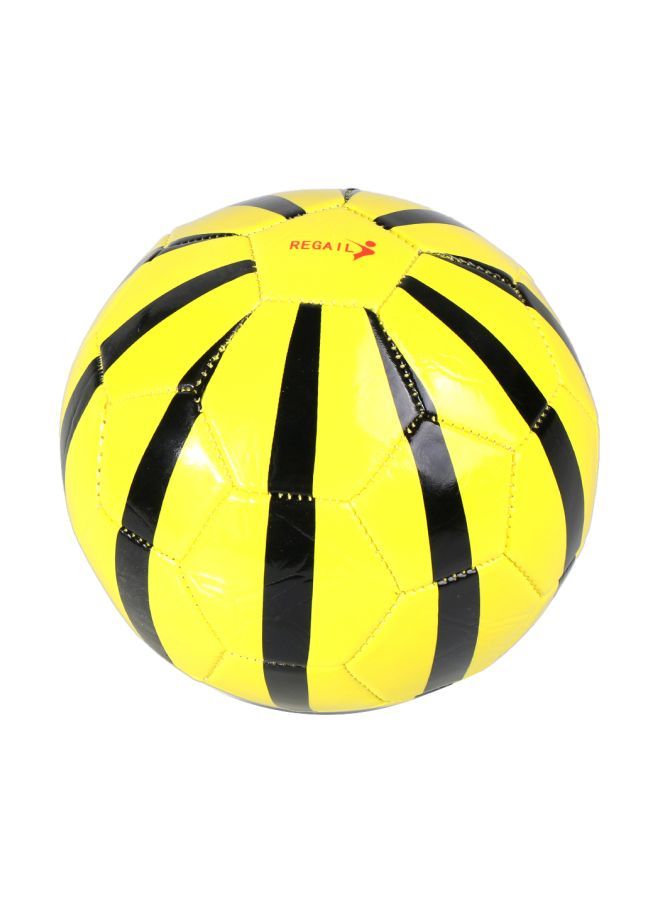 NIBEMINENT Inflatable Soccer Training Ball 6inch - Image 1