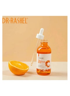 RASHELL Dr. Rashel Nourishing and Repairing Body Oil with Vitamin C Extract 100 ml  - Image 2