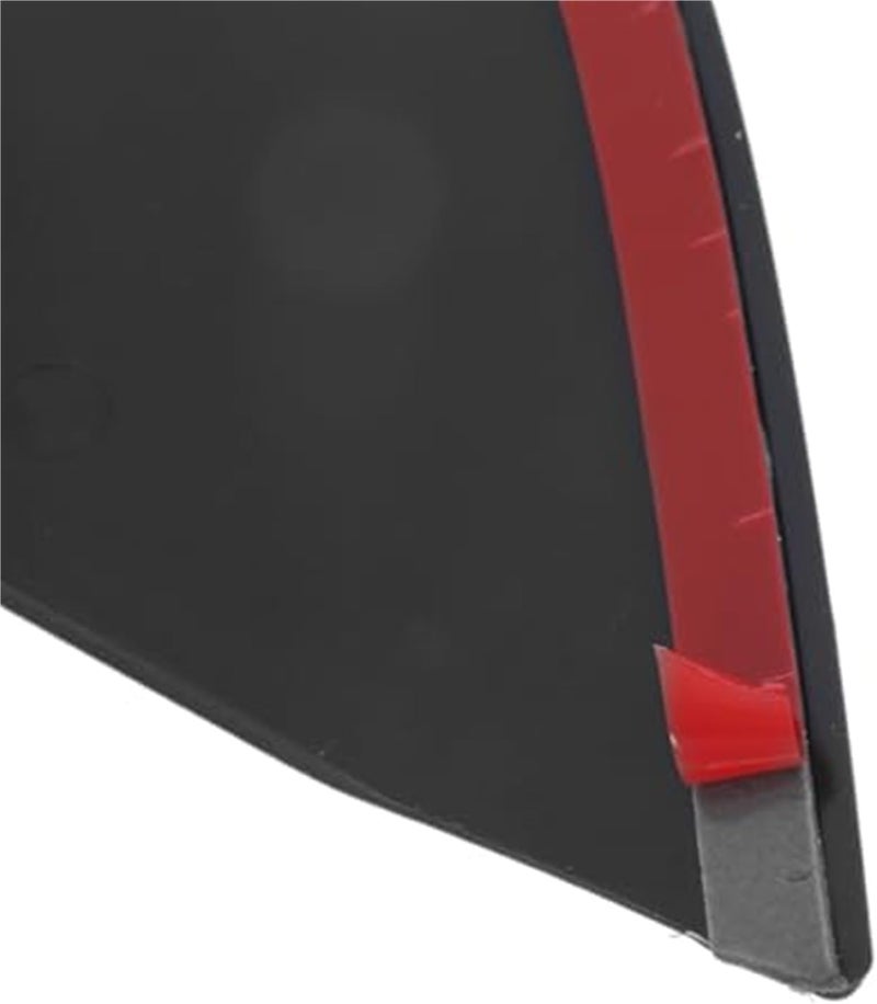 Wivplex Defender 110 Wheel Eyebrow Arch Trim Set - Image 3