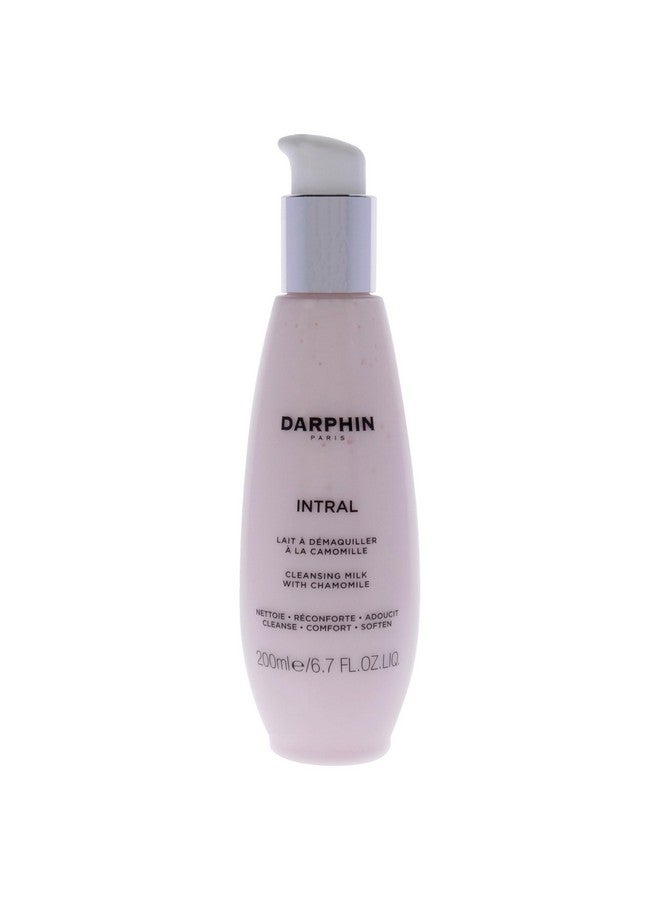 Darphin Intral Cleansing Milk, 6.7 Ounce - Image 1