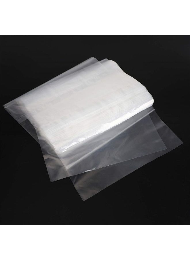 Segbeauty - Paraffin Wax Bags for Hands & Feet, 300 Counts Plastic Paraffin Wax Liners, Disposable thera-py Wax Refill Sock Glove Paraffin Bath Mitt Cover for Wax treat-ment Paraffin Wax Machine - Image 1