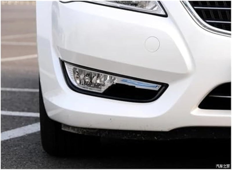 Vuzmode LED Fog Light Assembly for Kia K7 2011-2012 - Image 3