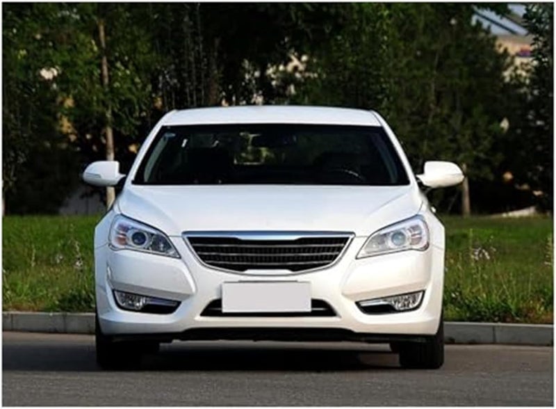 Vuzmode LED Fog Light Assembly for Kia K7 2011-2012 - Image 4