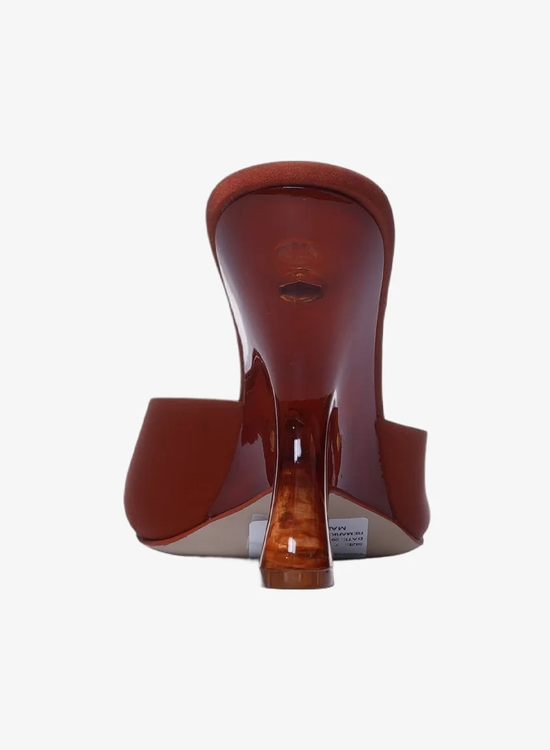 Jeffrey Campbell  Round Toe Sandals for Women | Best Price UAE