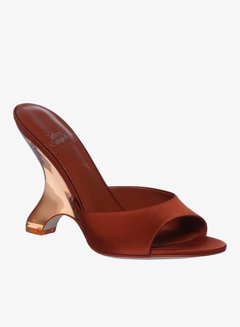 Jeffrey Campbell  Round Toe Sandals for Women | Best Price UAE