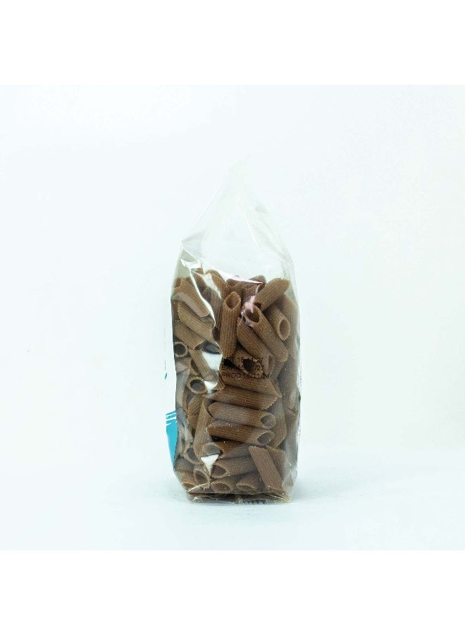 Organic Larder ORGANIC PENNE BUCKWHEAT (300G) - Image 4