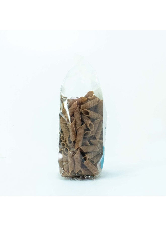 Organic Larder ORGANIC PENNE BUCKWHEAT (300G) - Image 3