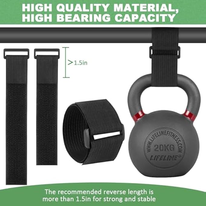 TIE DOWN STRAP 5-METER ROLL WITH 20 BUCKLES, HEAVY DUTY LASHING STRAPS FOR SECURING LUGGAGE BIKE RACK CAMPING GEAR, REUSABLE CINCH STRAPS FOR HOME TRAVEL ORGANIZATION - Image 5