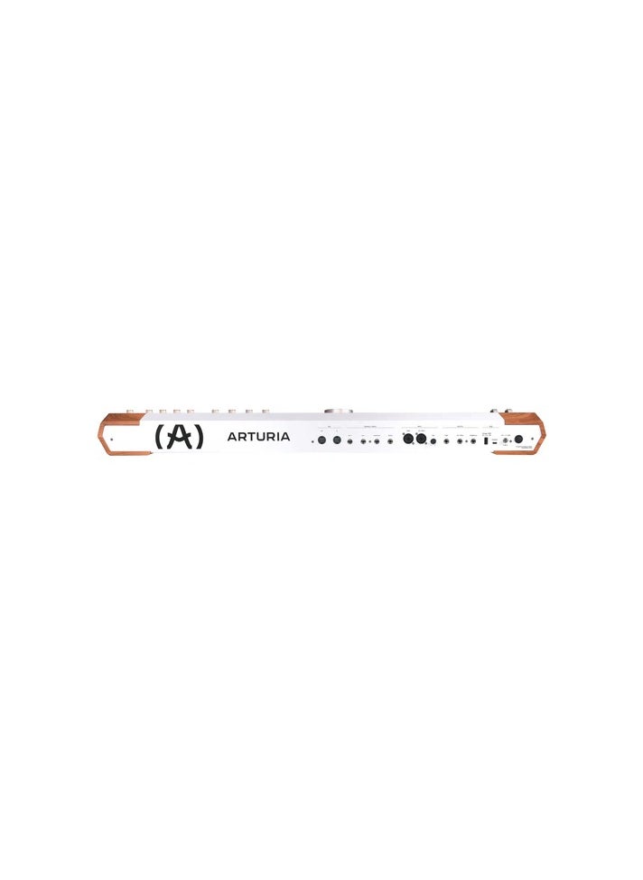 Arturia - لوحة مفاتيح مسرحية Arturia Astrolab Avant-Garde مع Analog Lab Pro - Image 1