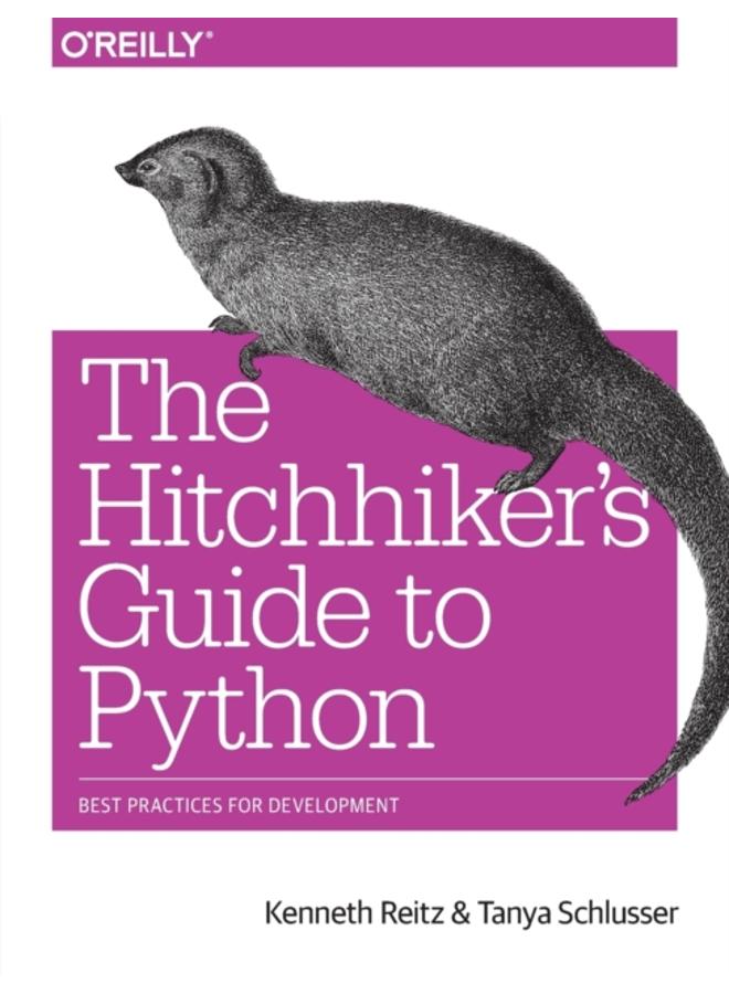 The Hitchhiker's Guide to Python 