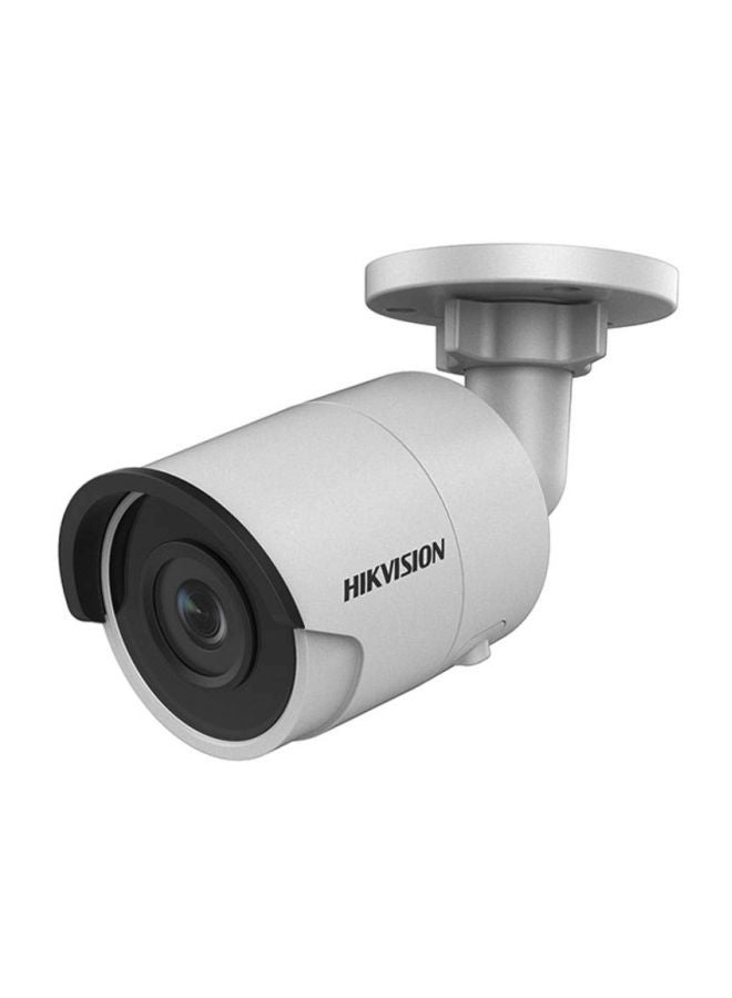 HIKVISION 2MP IR Fixed Bullet Network Camera - Image 1