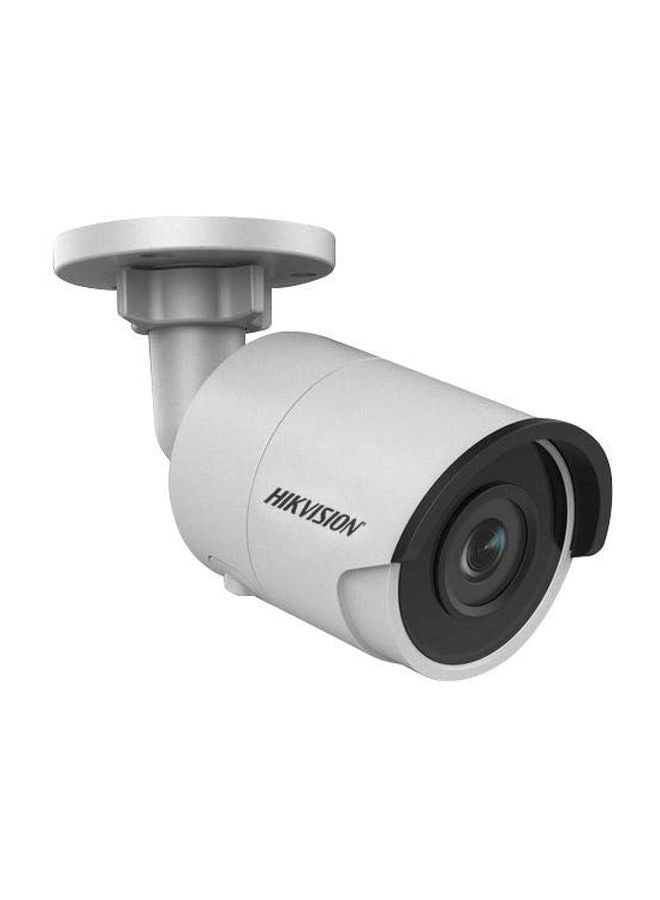 HIKVISION 2MP IR Fixed Bullet Network Camera - Image 2