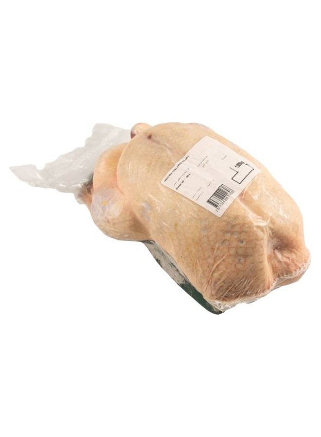 Whole Duck, Approx: 1.3 - 2.5Kg, France