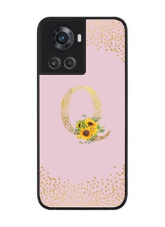Q - Pink