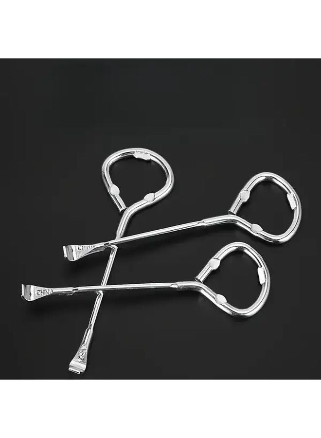 3Pcs Easy Grip Paint Can Lid Openers Multi Function Pry Bar for Home DIY - Image 1