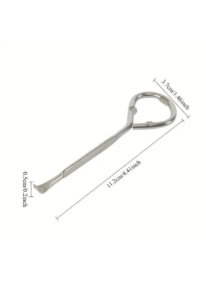 3Pcs Easy Grip Paint Can Lid Openers Multi Function Pry Bar for Home DIY - Image 3