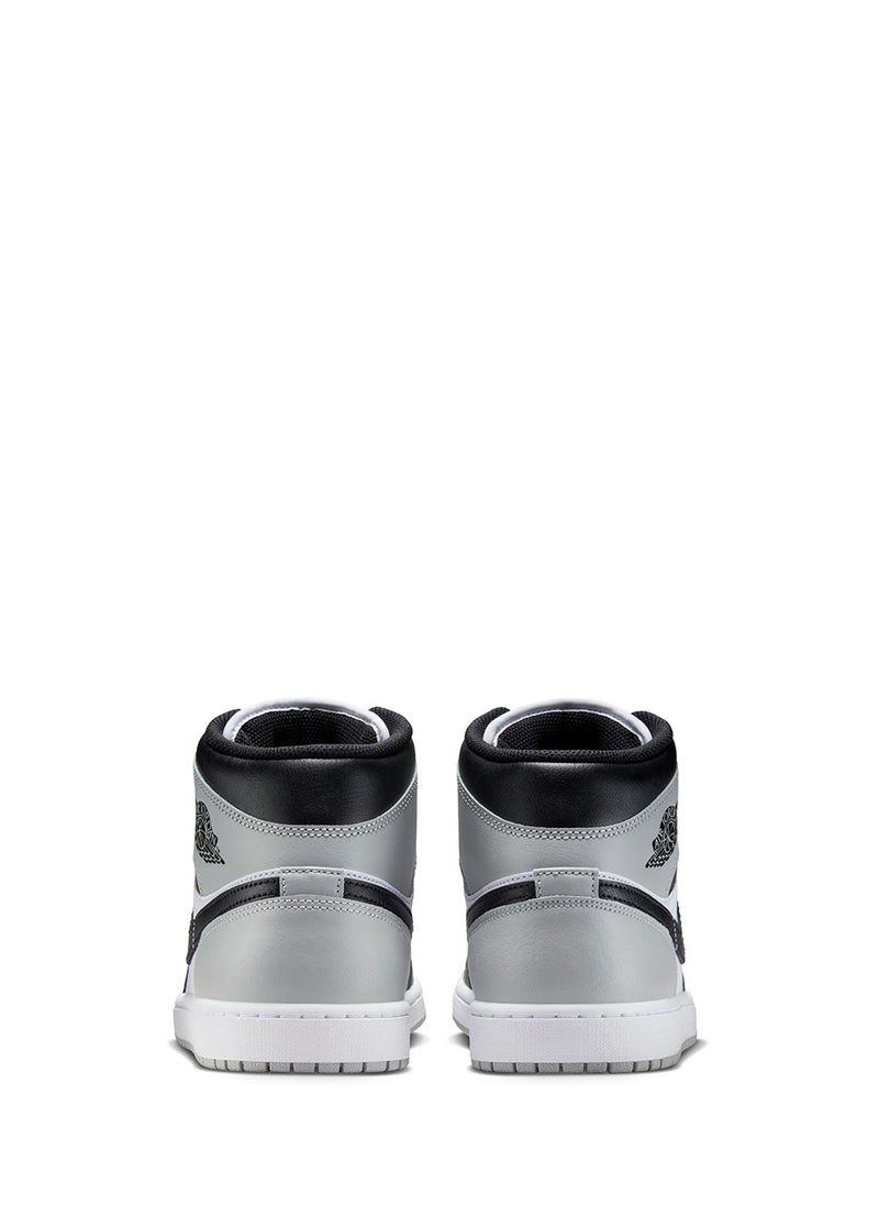 Jordan Air Jordan 1 Mid  - Image 4