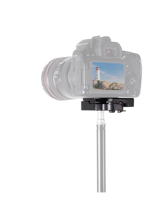 متوافق مع Fumantu Bainuo P200 لوحة التحميل السريع، لوحة Admiralty Qr40، مقعد التحميل السريع 200pl-14، مقعد المشبك Z-النوع للتحميل السريع - Image 4