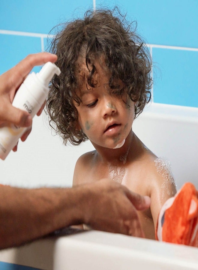 ميو غسول رغوي ميني أوه سو كلين 30 مل - Image 2