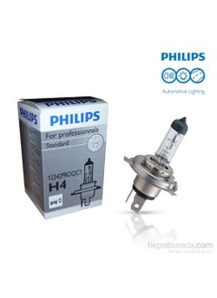 Philips H4 ProQuartz Standard Bulb 