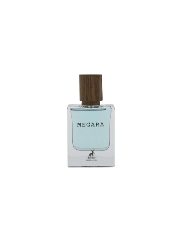 Megara Unisex EDP 50ml - pzsku/Z6EC141CBEABFDBE7C570Z/45/_/1737546960/dc0f5a11-100d-4445-9544-4e0608d7f56e