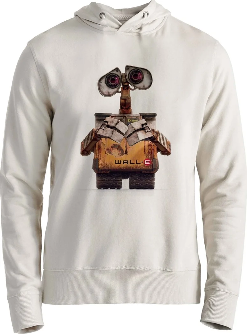 Alfa Tshirt Alpha Tshirt Wall-E Sweatshirt